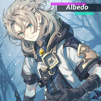 Альбедо / Albedo