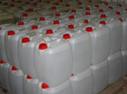 Ізопропіловий спирт 5л