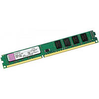 БУ Оперативна пам'ять Kingston (DIMM, DDR3, 2Gb, 1333MHz, KVR1333D3N9/2G)