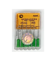 Спредеры Mani Spreaders (25 мм) №35 Оригинал