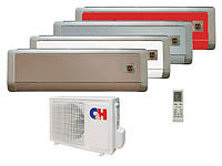 Кондиционеры cooper hunter