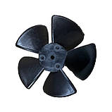 Крильчатка охолодження двигуна для фарбувального апарата Profinstrument Pro 440, фото 2