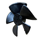 Крильчатка охолодження двигуна для фарбувального апарата Profinstrument Pro 440, фото 3