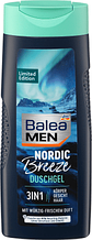 Гель для душу BALEA Men Duschgel  Nordic Breeze 300мл