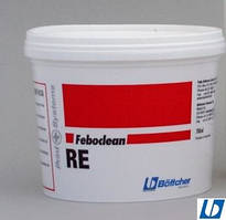 Паста Feboclean RE - 0,7кг