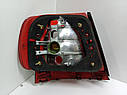 Ліхтар Audi A4 B5. Ауді А4 Б5. Седан. Правий. Рестайлінг., фото 2