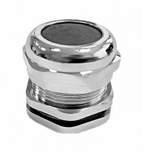 Сальник PG 29 латунний TNSy