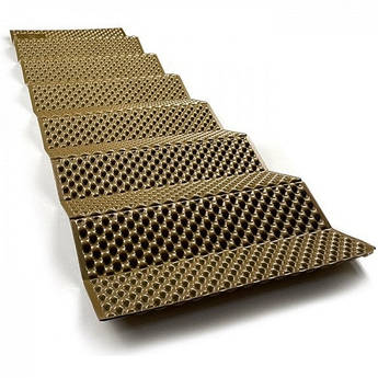 Килимок BaseCamp Ranger IXPE, Coyote