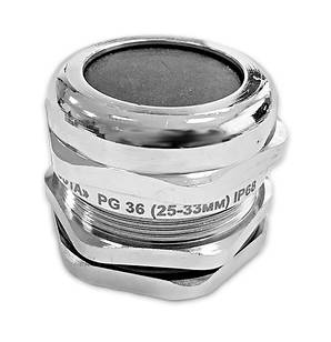 Сальник PG 42 латунний TNSy