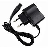 Блок живлення,зарядний уст-під машинок для стрижки і бритв Philips, фото 2