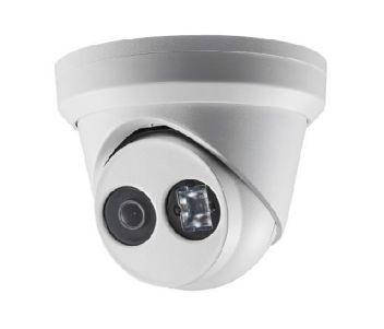 6 Мп ІК купольна відеокамера Hikvision DS-2CD2363G0-I (2.8 мм), фото 2