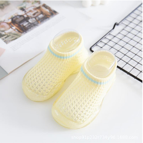 Тапочки-чешки з силіконовою підошвою