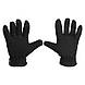 Зимові флісові рукавиці Mil-Tec 3M Thinsulate L 12534002, фото 2