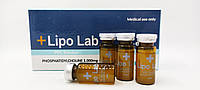 Липолитик Lipo Lab PPC , упаковка (10x10ml)