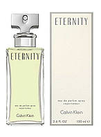 Парфюмированная вода Calvin Klein Eternity For Woman 100