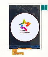 Дисплей (экран) Sigma X-Style 31 Power для мобильного телефона / FPC-RH28039TDBG-A0