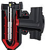 Магнітний фільтр Sentinel Eliminator Vortex 500, 28 мм, фото 8