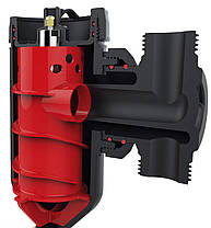 Магнітний фільтр Sentinel Eliminator Vortex 300, 3/4", фото 5