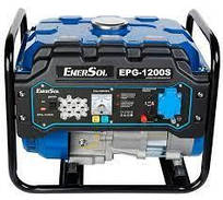 Генератор бензиновий 1,2кВт EPG1200S