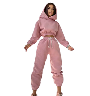 Костюми та комбінезони жіночі