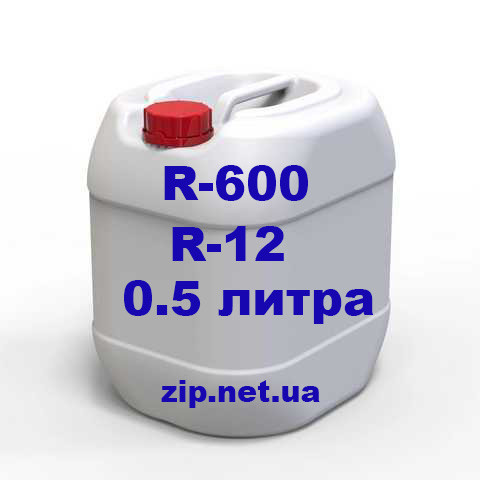 Олія фреонова для R-12, R-600a.0.5 літра, Total, Франція