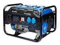Генератор бензиновий 2,8 кВт EPG2800S