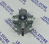 Клапан обмеження тиску ЗІЛ КАМАЗ КРАЗ МАЗ 100.3534010 Rider, фото 2