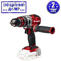 Аккумуляторный шуруповерт EINHELL TE-CD 18 Li-i Brushless - solo (18 В) (Без АКБ и ЗУ) YLP