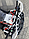 Квадроцикл ORiX 150 Белый, фото 5