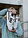 Жіночі Кросівки Adidas Forum Core Black FY7757 36, фото 5