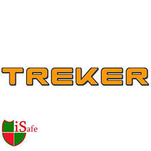 Металошукачі Treker (Китай)