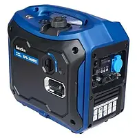 Генератор бензиновий інверторний 2,4кВт EPG2400IS