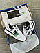 Чоловічі Кросівки Adidas Forum Core Black FY7757 43-44-45, фото 7