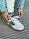 Чоловічі Кросівки Adidas Forum Core Black FY7757 43-44-45, фото 8