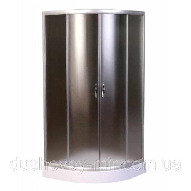Душевая Кабина AquaStream Simple 110 L 100х100х200 — Купить Недорого на ...