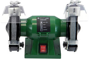 Точило електричне Craft-tec PXBG202 (150 мм)