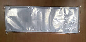 Вакуумний пакет 100х400 гладкий уп. / 200 шт.