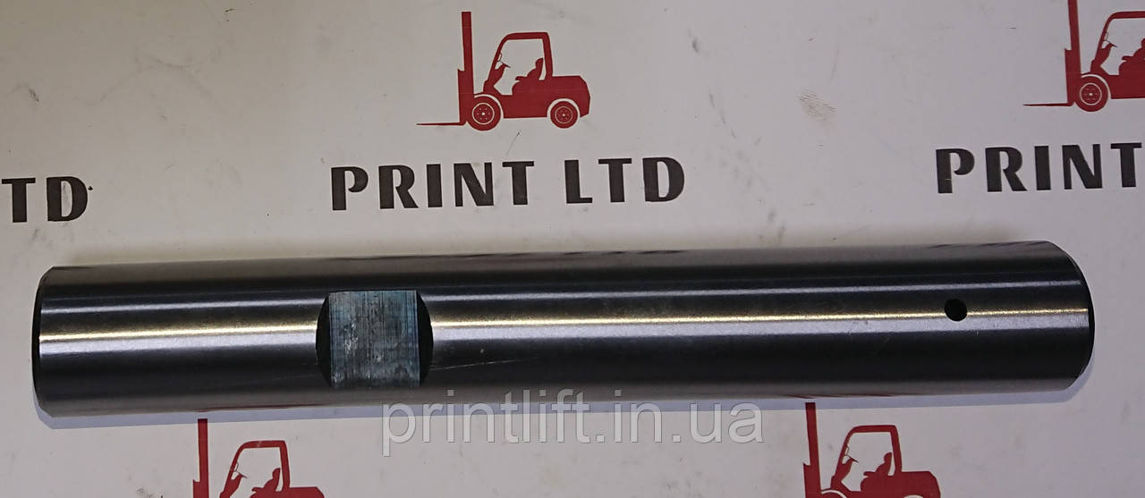 Вісь поворотного кулака (шворінь) Toyota 7FD/FG15-30 № 43232-23321-71, 432322332171