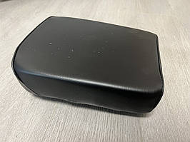 Сидіння заднє DELTA металеве