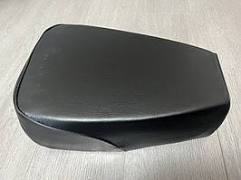 Сидіння переднє металеве Дельта