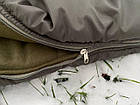 Спальний мішок зимовий -35°C XXXL, фото 4