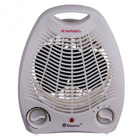 Тепловентилятор Domotec MS-5901 (2000 Вт, 22 кв.м)