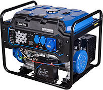 Генератор бензиновий 7,5кВт EPG7500SE