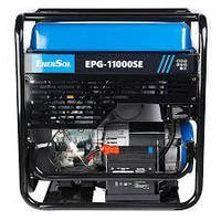 Генератор бензиновий 11кВт EPG11000SE