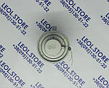 Клапан редукційний ЗИЛ КАМАЗ КРАЗ МАЗ 15.1772100 (вир-к Rider), фото 3