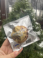 Печиво протеїнове Craft Whey "Oatmeal" (Вівсяне з горіхами), 60 г
