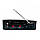 Підсилювач звуку UKC AMP SN 003 BT/4829 + підтримка Bluetooth та USB-флешок, фото 4