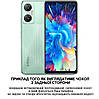 Чохол книжка з візитниці шкіряний протиударний для Infinix Hot 20 5G "BENTYAGA", фото 3