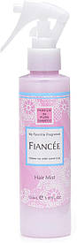Парфумований спрей для волосся Fiancee Fragrance Hair Mist Pure 150 мл