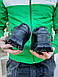 Чоловічі Кросівки Adidas Retropy E5 Black 45, фото 6